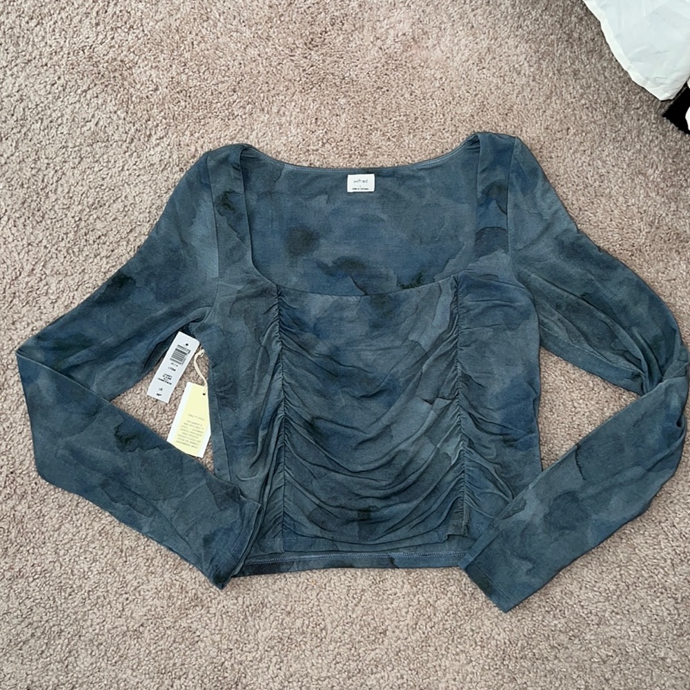 Aritzia Lydia Top